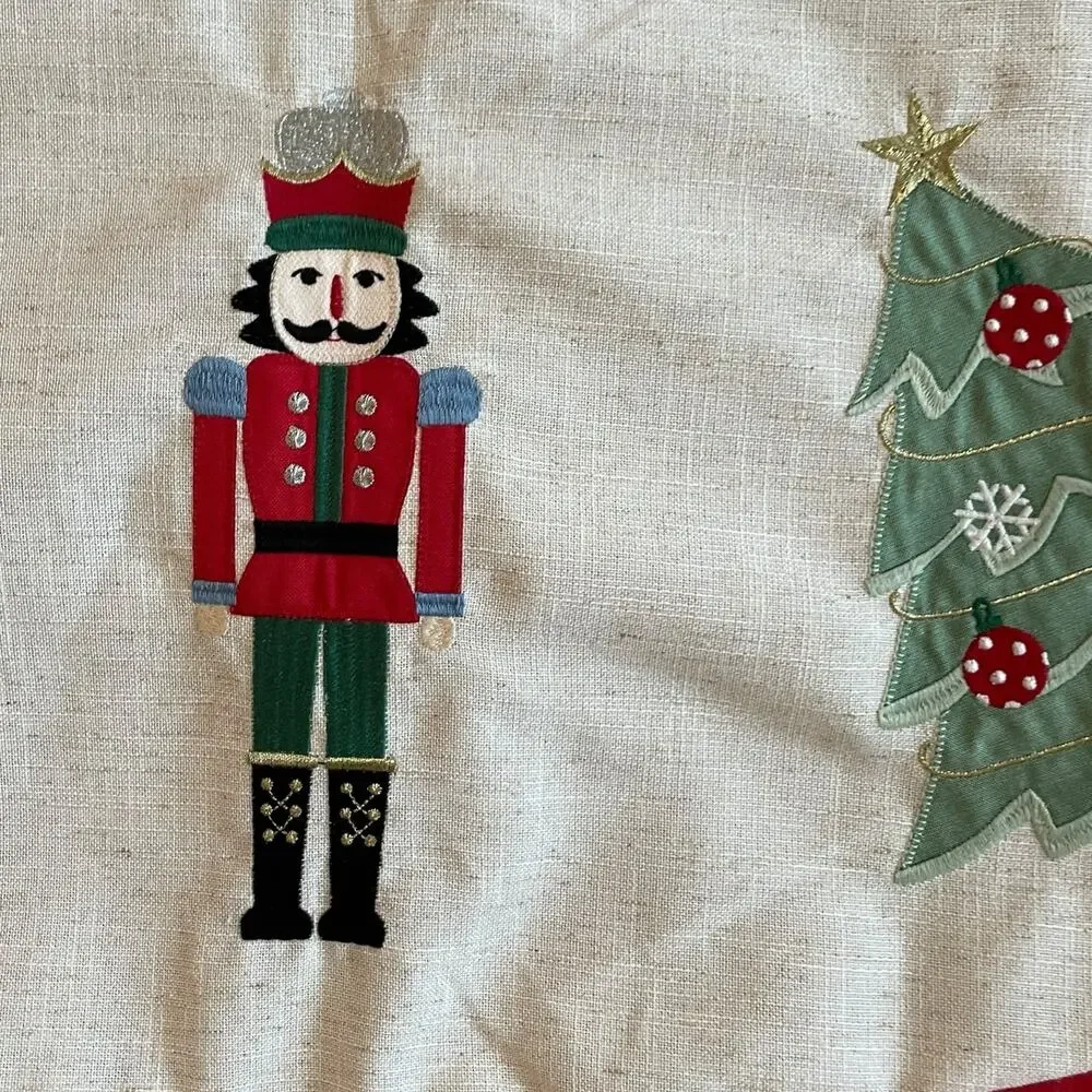 Kensie home nutcracker